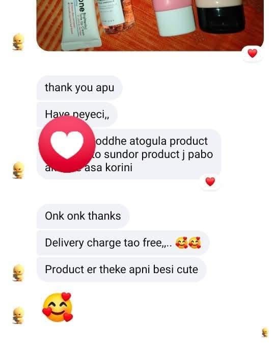 Customer Review