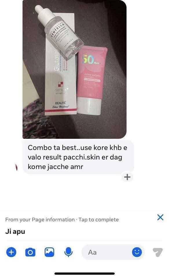 Customer Review
